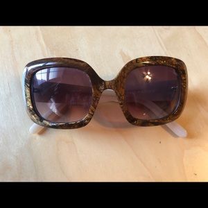 Lilly Pulitzer Sunglasses